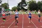 200 metres, 2023 NEGP 6 Monkton.  Photo: David T. Hewitson/Sports for All Pics
